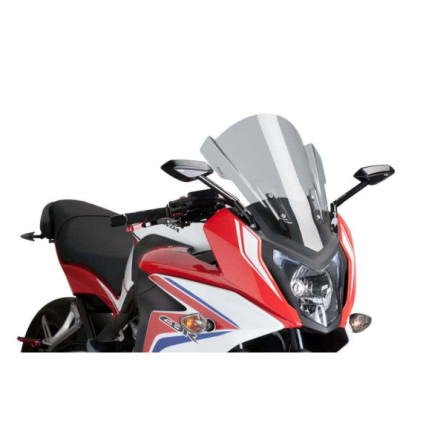 Puig Touring Screen Honda Cbr650F 14'-18' C/Smoke