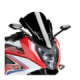 Puig Touring Screen Honda Cbr650F 14-18' C/Black