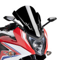 Puig Touring Screen Honda Cbr650F 14-18' C/Black