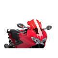 Puig Racing Screen Honda Vfr800F 14'-18' C/Red