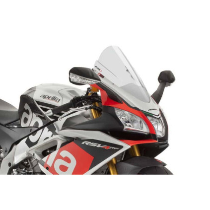 Puig Racing Screen Aprilia Rsv4 Rf1000/Rr1000 15-18