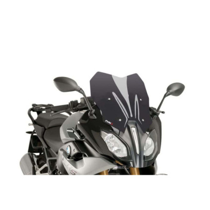 Puig Racing Screen Bmw R1200 Rs 15'-18' C/Dark Smoke