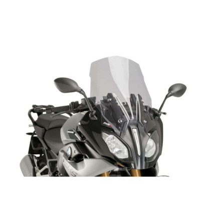 Puig Touring Screen Bmw R1200 Rs 15'-18' C/Smoke