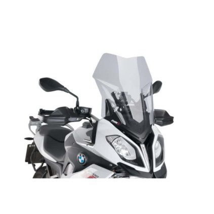 Puig Touring Screen Bmw S1000Xr 15'-18' C/Smoke