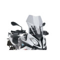 Puig Touring Screen Bmw S1000Xr 15'-18' C/Smoke