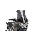 Puig Touring Screen Honda Crossrunner 15'-16' C/Dark Sm