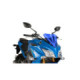 Puig Racing Screen Gsx-S1000F 15'-18' C/Blue