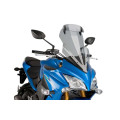 Puig Screen Tou/Vis Gsx-S1000F 15'-18' C/Smoke