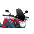 Puig Windshield New Generation Honda Cb300F 15'-18'C/Bl