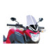 Puig Windshield New Generation Honda Cb300F 15'-18'C/Cl