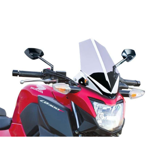 Puig Windshield New Generation Honda Cb300F 15'-18'C/Cl