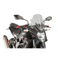 Puig Windshield New Generation Kawasaki Z250Sl 15'-17'S