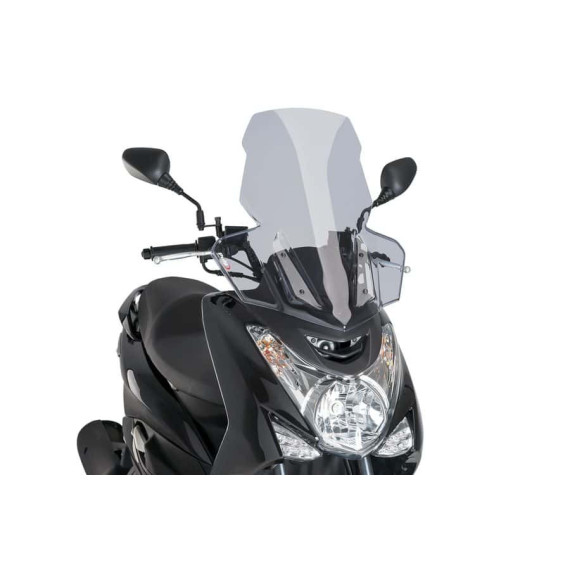 Puig Winds.V-Techline Touring Yamaha Majesty 125S/S-Max