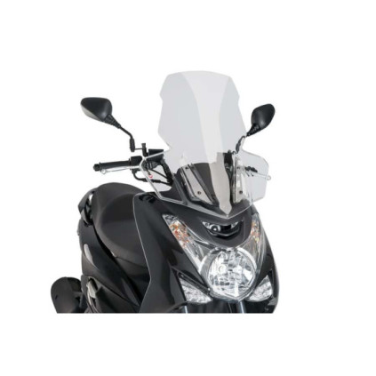 Puig Winds.V-Techline Touring Yamaha Majesty 125S/S-Max