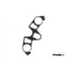 Puig Yoke Protector Ktm Rc125 14-17 C/ Carbon