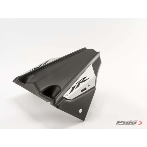 Puig Rear Hugger Yamaha Yzf-R1 15'-20' C/Matt Black