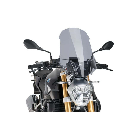 Puig Windshield Ng Touring Bmw R1200R 15'-18' Smoke