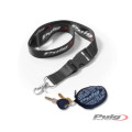 Puig Key Chain Puig C/Black