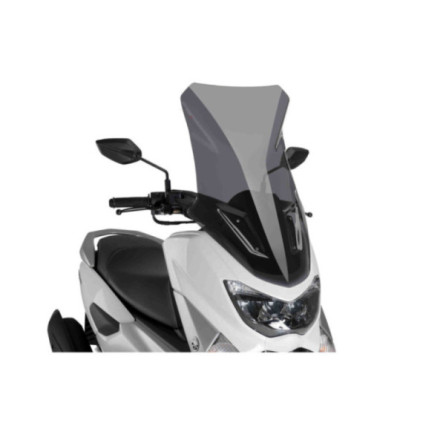 Puig Winds.V-Techline Touring Yamaha Nmax 125 15-18