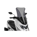 Puig Winds.V-Techline Touring Yamaha Nmax 125 15-18