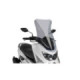 Puig Winds.V-Techline Touring Yamaha Nmax 125 15-18