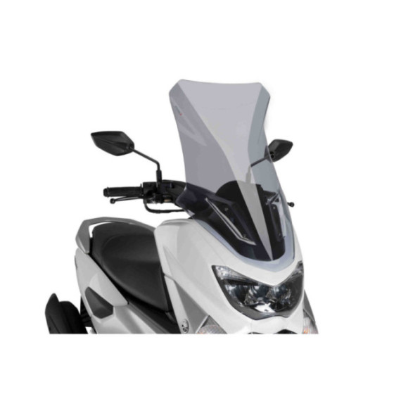 Puig Winds.V-Techline Touring Yamaha Nmax 125 15-18