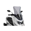 Puig Winds.V-Techline Touring Yamaha Nmax 125 15-18