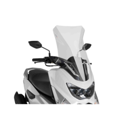 Puig Winds.V-Techline Touring Yamaha Nmax 125 15-18