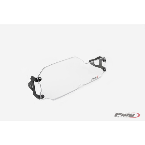 Puig Headlight Protector Bmw F700Gs/F800Gs/F800Gs Adv