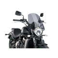 Puig Winds. New Generation Kawasaki Vulcan S/S Cafe