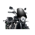 Puig Winds. New Generation Kawasaki Vulcan S/S Cafe