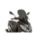 Puig Windshield V-Techline Touring Keeway Cityblade 125