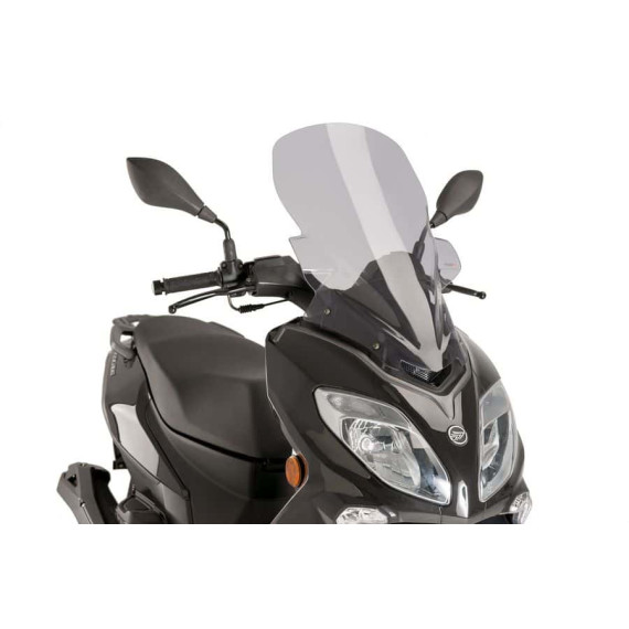 Puig Windshield V-Techline Touring Keeway Cityblade 125