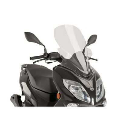 Puig Windshield V-Techline Touring Keeway Cityblade 125