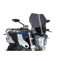 Puig Windshield New Generation Touring Bmw F800R 15'-18