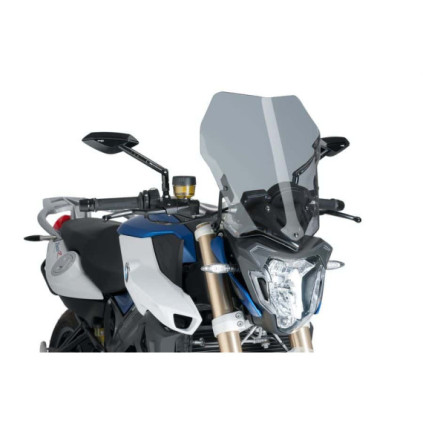 Puig Windshield New Generation Touring Bmw F800R 15'-18