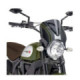 Puig Windshield New Generation Scrambler 15-17 Car/D.Sm