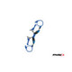 Puig Yoke Protector Kawasaki Ninja 250Sl 15-16' C/Blue