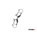 Puig Yoke Protector Kawasaki Ninja 250Sl 15-16' C/Grey