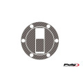 Puig Fuel Cap Cover Mod. Xtreme Aprilia/Cagiva/Triumph