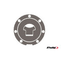 Puig Fuel Cap Cover Mod. Xtreme Honda C/Carbon