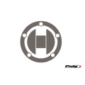 Puig Fuel Cap Cover Mod. Xtreme Suzuki C/Carbon