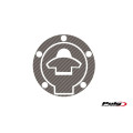 Puig Fuel Cap Cover Mod. Xtreme Yamaha Yamaha C/Carbon