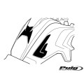 Puig Tank Pad + Side Part Bmw R1200Gs 13-16'C/Carbon