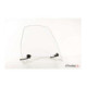 Puig Windshield Mod.Urban Honda Wave 12'-13' C/Clear