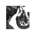 Puig Extenda Fenda Cb650F/Cbr650F C/Black 14-18'