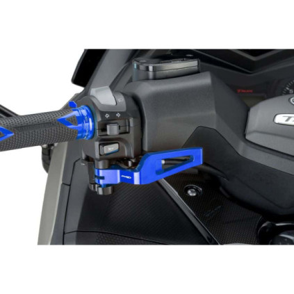 Puig Parking Brake Lever T-Max 530 12-16' C/Blue