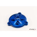 Puig Sump Cover T-Max 530 12-16'C/Blue