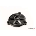 Puig Sump Cover T-Max 530 12-16'C/Black