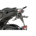 Puig License Support Bmw R 1200R/Rs 15-18' C/Black